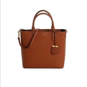 Ralph Lauren Tote